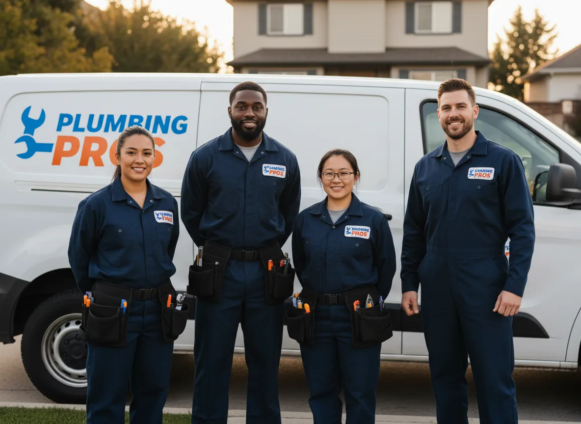 Water Heater Repair company in Greenville, VA